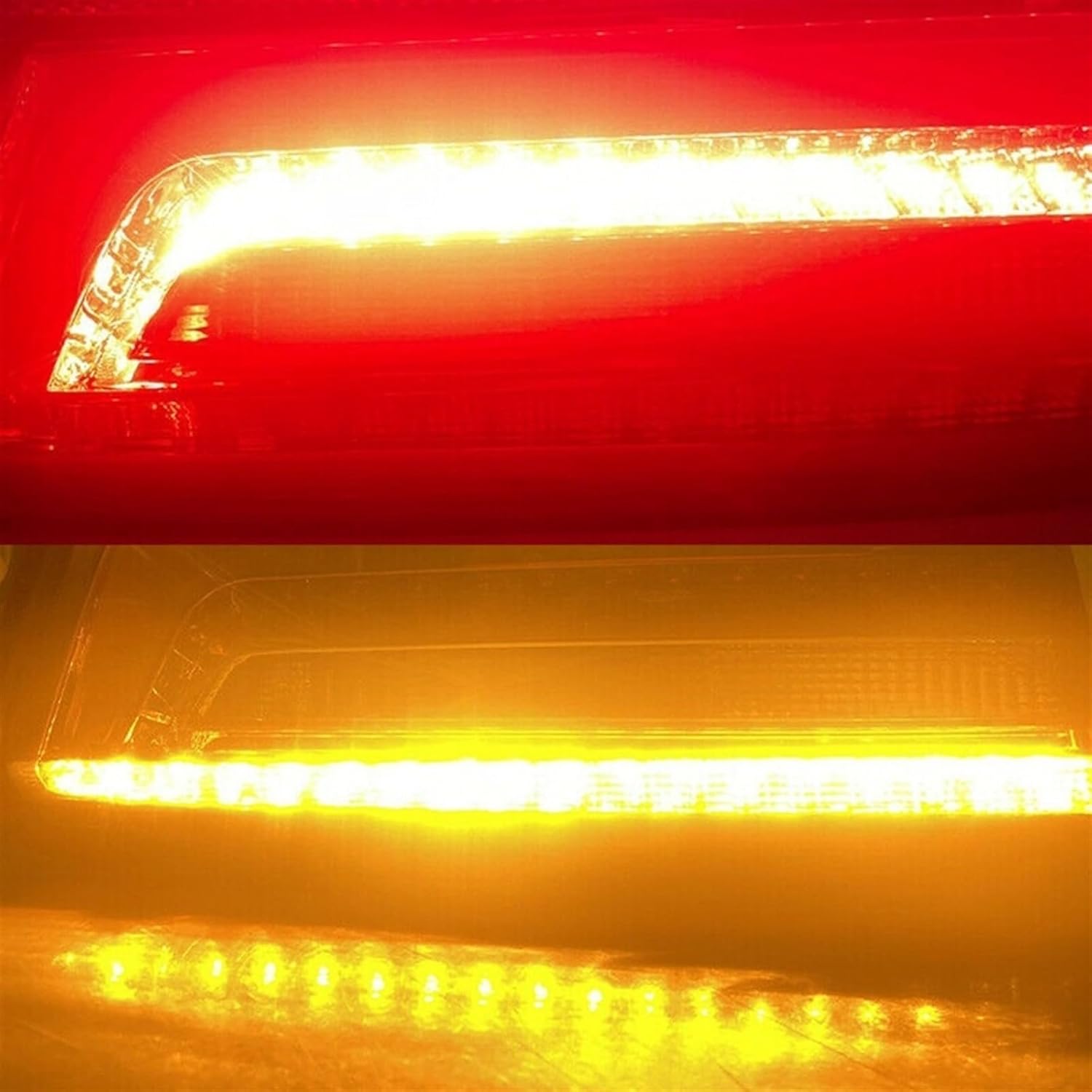 Car Rear Tail Light For Audi A6 C7 2010 2011 2012 2013 2014 2015 2016