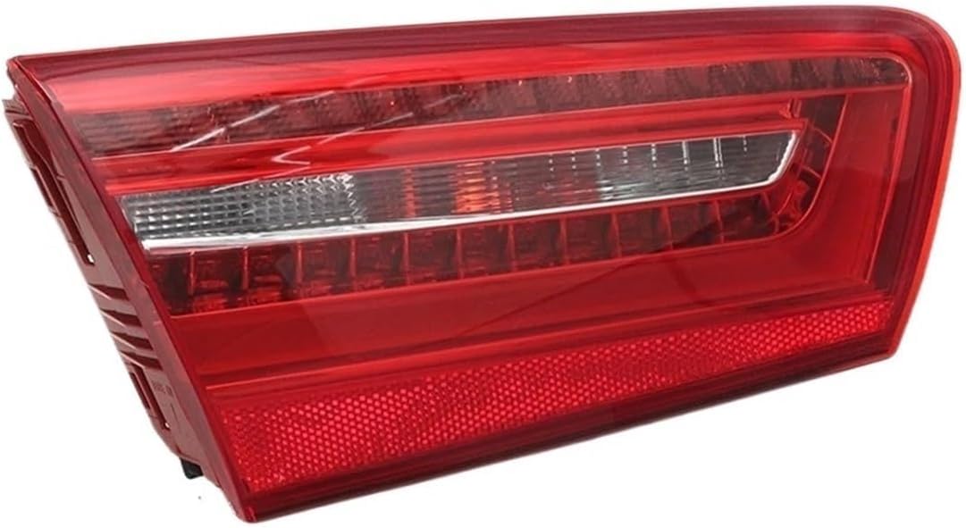 Car Rear Tail Light For Audi A6 C7 2010 2011 2012 2013 2014 2015 2016