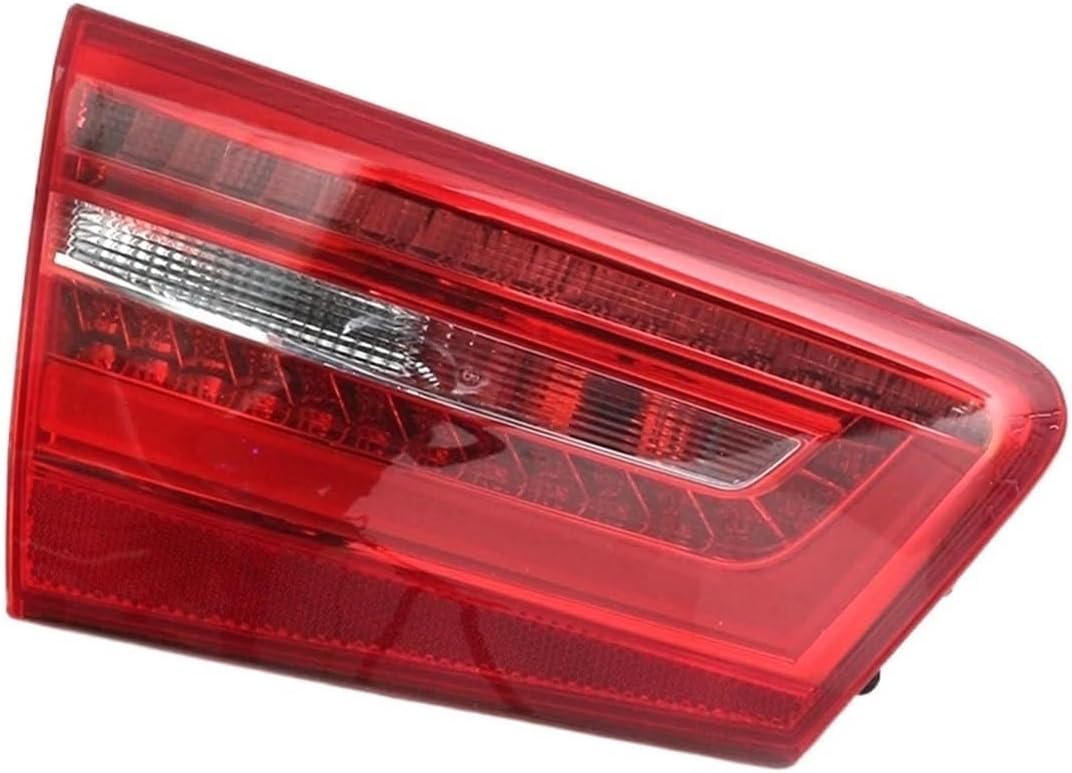 Car Rear Tail Light For Audi A6 C7 2010 2011 2012 2013 2014 2015 2016