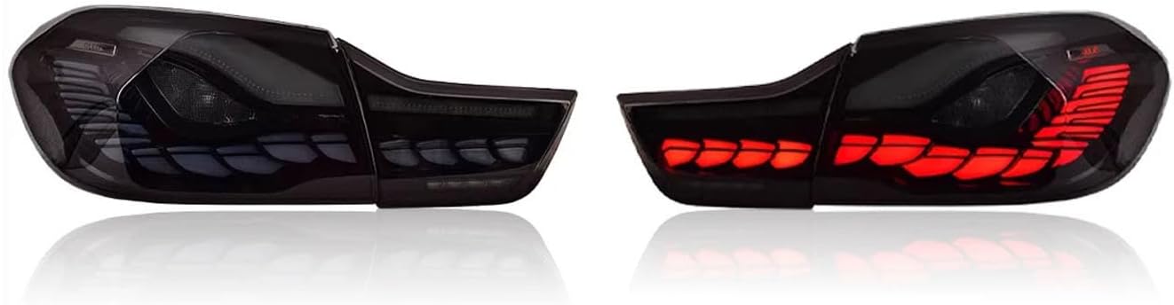 Car Rear Tail Light For BMW 4 Series F32 2012 2013 2014 2015 2016 2017 2018 2019