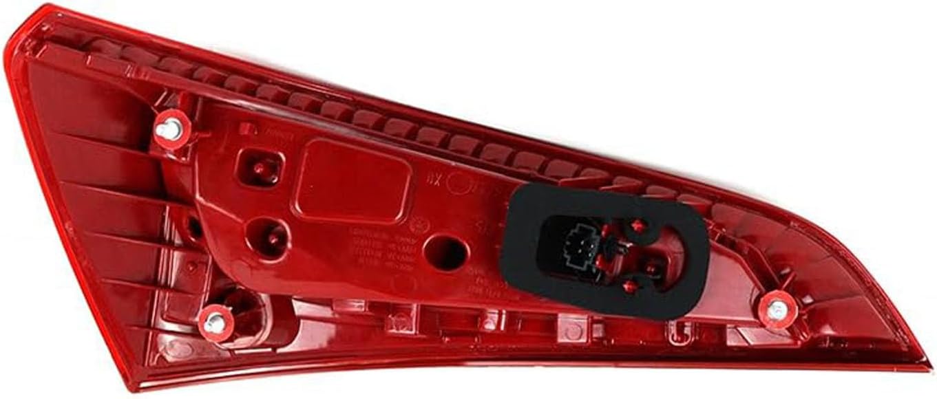 Car Rear Tail Light For Audi Q5 2010 2011 2012 2013