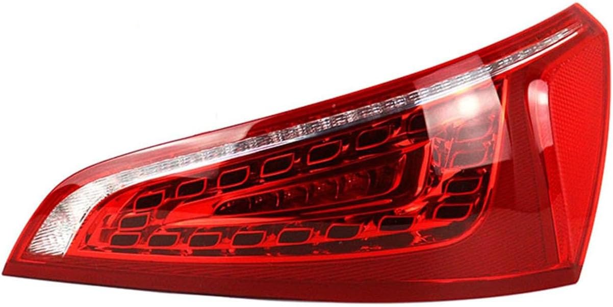 Car Rear Tail Light For Audi Q5 2010 2011 2012 2013
