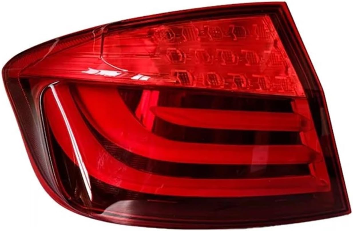 Car Rear Tail Light For BMW 5 Series F10 F18 520LI 523LI 525LI 528LI 530LI 535LI 2011-2013