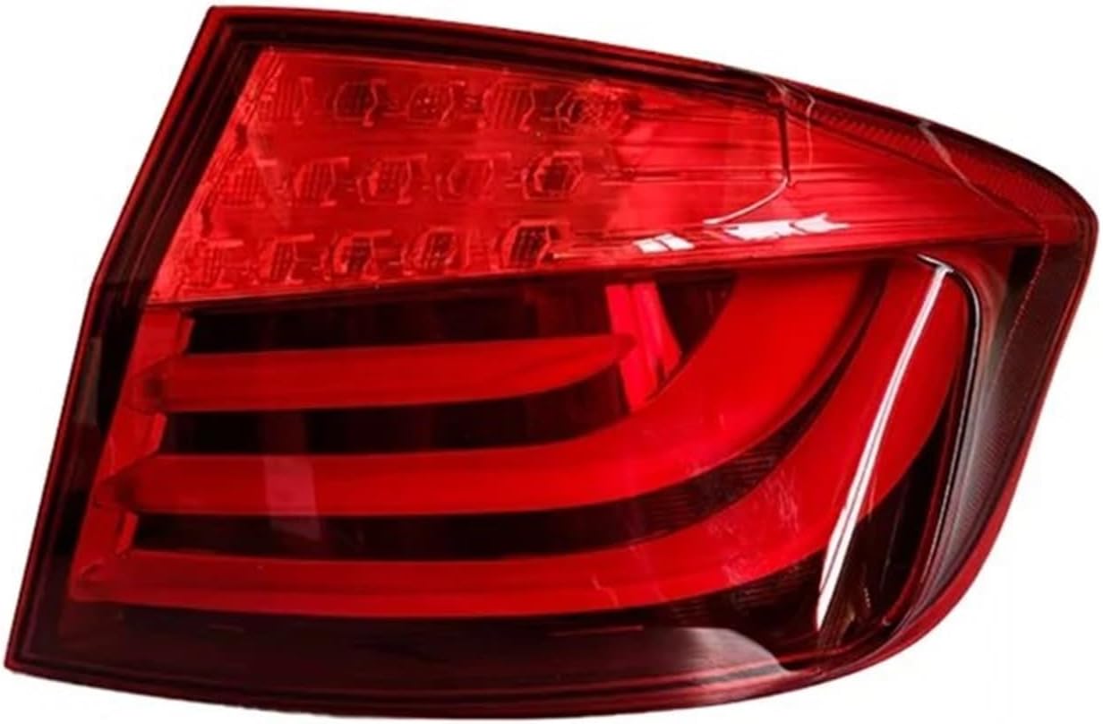 Car Rear Tail Light For BMW 5 Series F10 F18 520LI 523LI 525LI 528LI 530LI 535LI 2011-2013