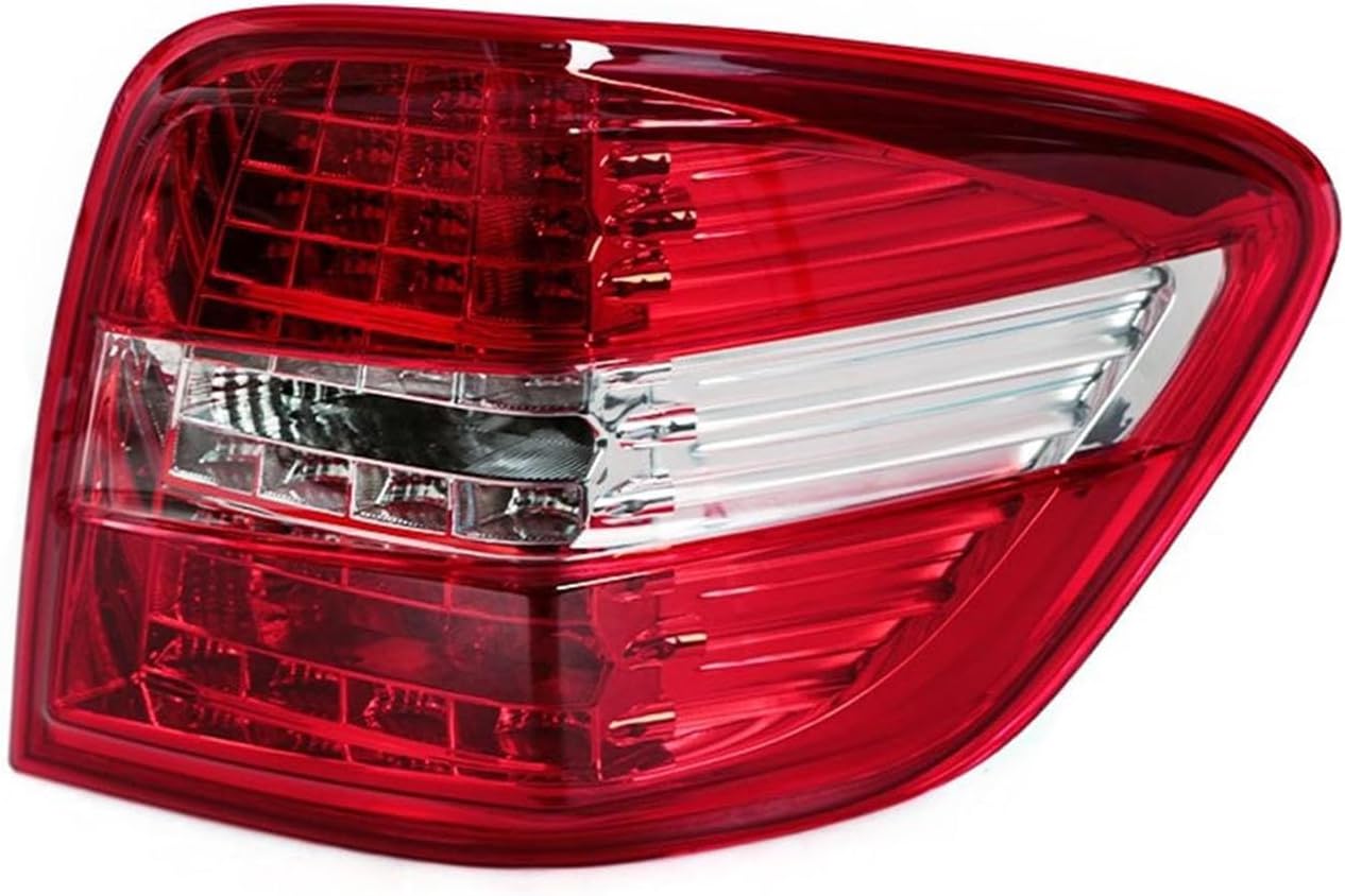 Car Rear Tail Light For Benz ML Class W164 ML320 ML350 2009 2010 2011