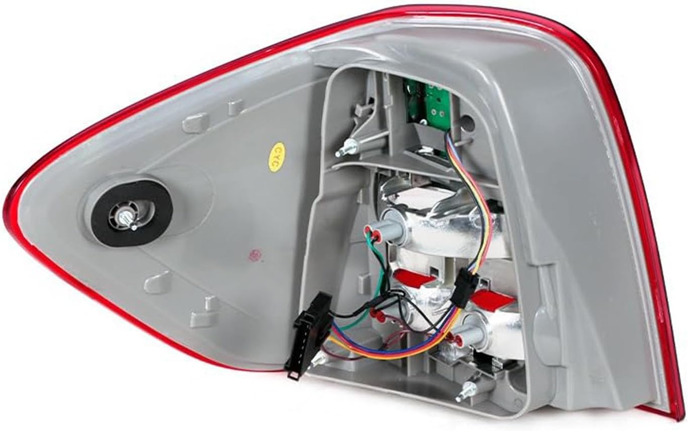 Car Rear Tail Light For Benz ML Class W164 ML320 ML350 2009 2010 2011