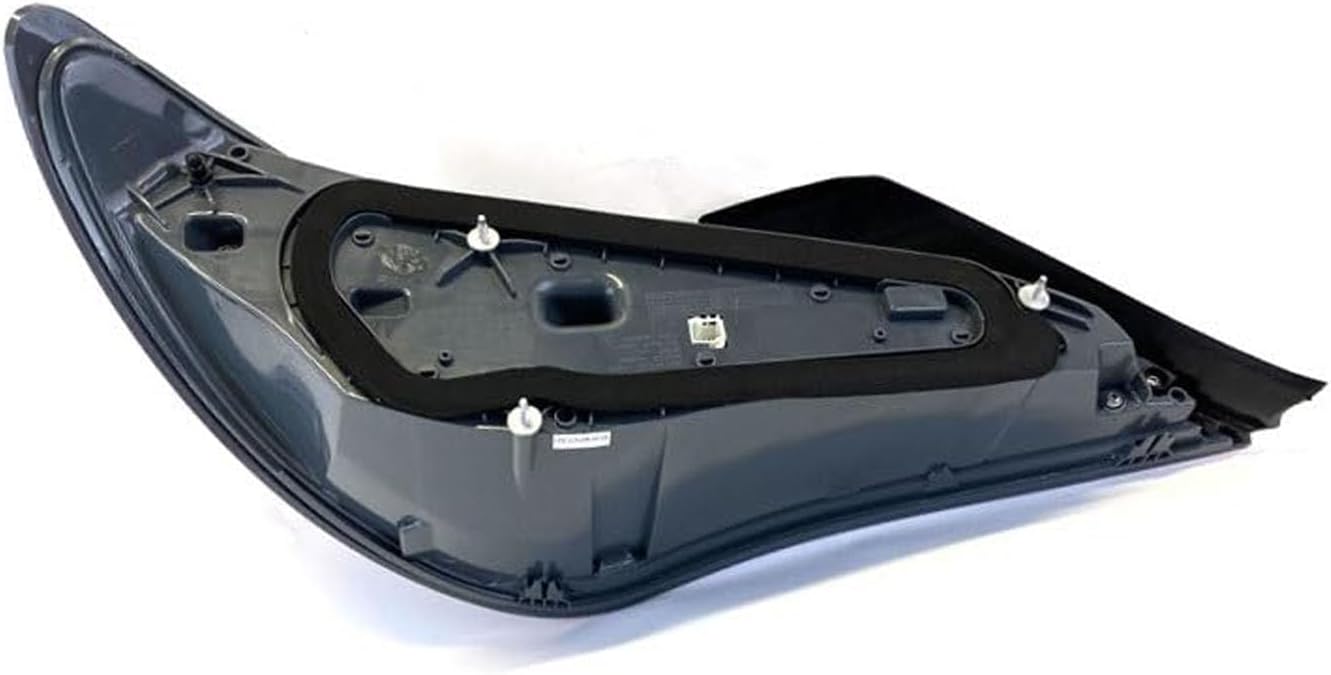 Car Rear Tail Light For Benz W117 CLA-Class CLA200 CLA220 CLA260 2016-2019