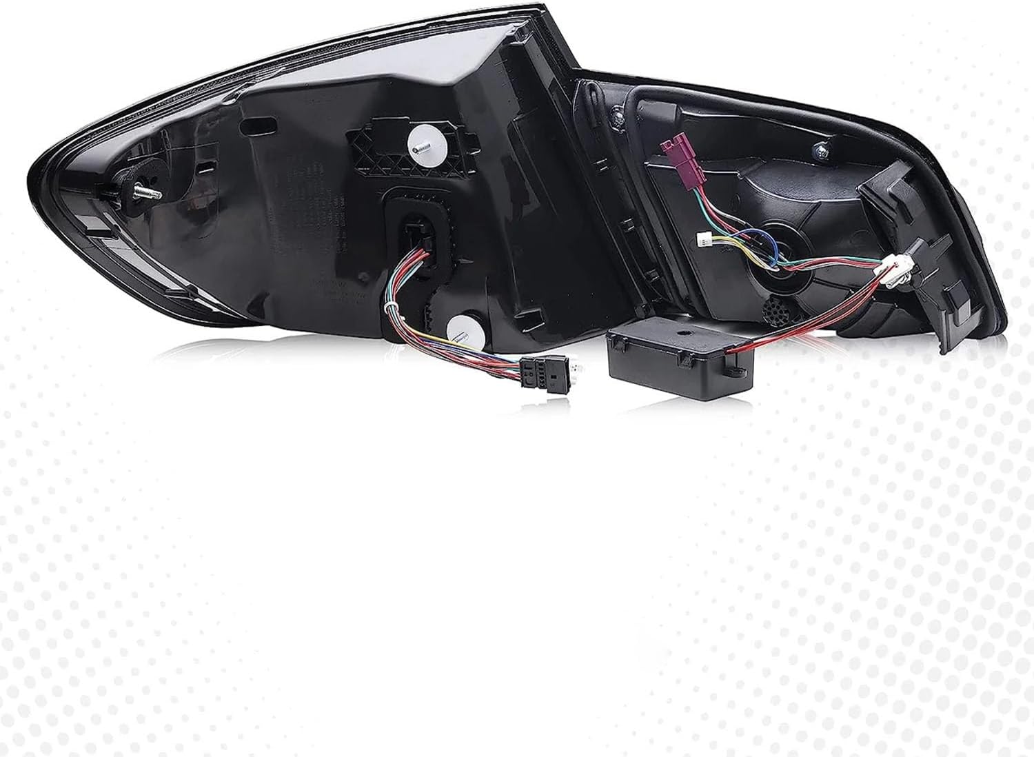 Car Rear Tail Light For BMW F10 F18 2010-2017 525i 530i