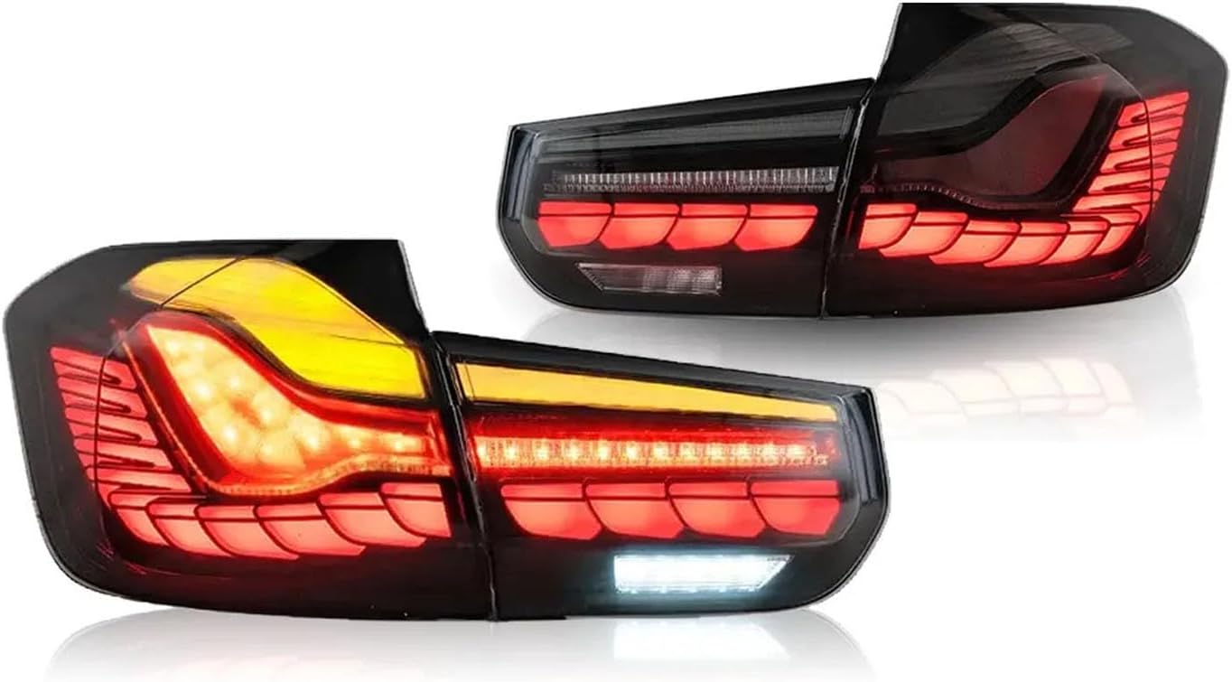 Car Rear Tail Light For BMW F30 M3 3 Series F35 F80 6th Gen 2012-2018