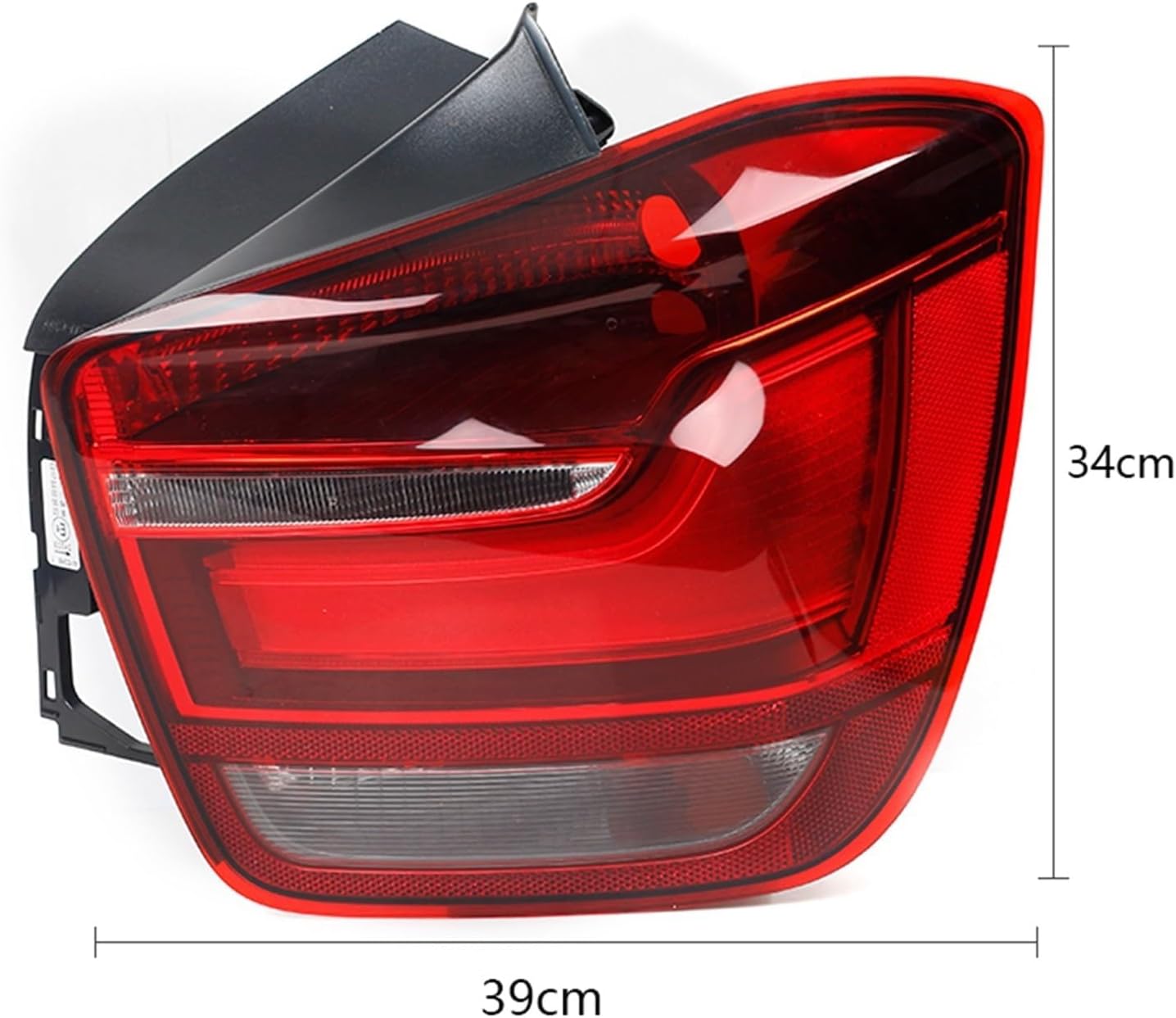 Car Rear Tail Light For BMW Series 1 F20 F21 114i 118i 125i M135i 2010-2015