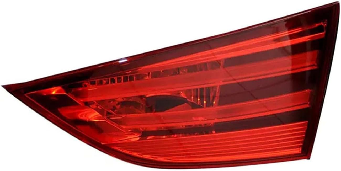 Car Rear Tail Light For BMW X1 E84 2008 2009 2010 2011 2012 2013 2014 2015