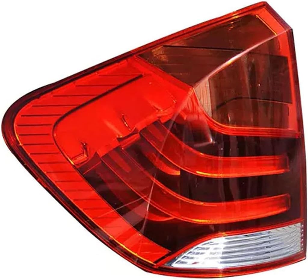 Car Rear Tail Light For BMW X1 E84 2008 2009 2010 2011 2012 2013 2014 2015
