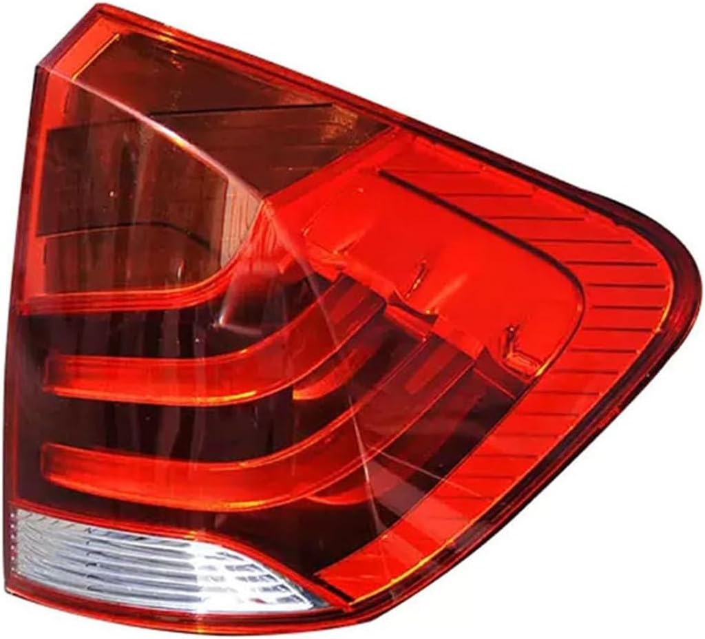 Car Rear Tail Light For BMW X1 E84 2008 2009 2010 2011 2012 2013 2014 2015