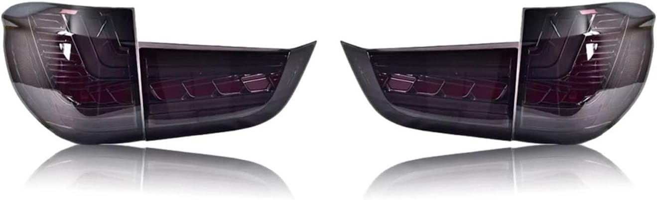 Car Rear Tail Light For BMW X5 F15 2014 2015 2016 2017 2018