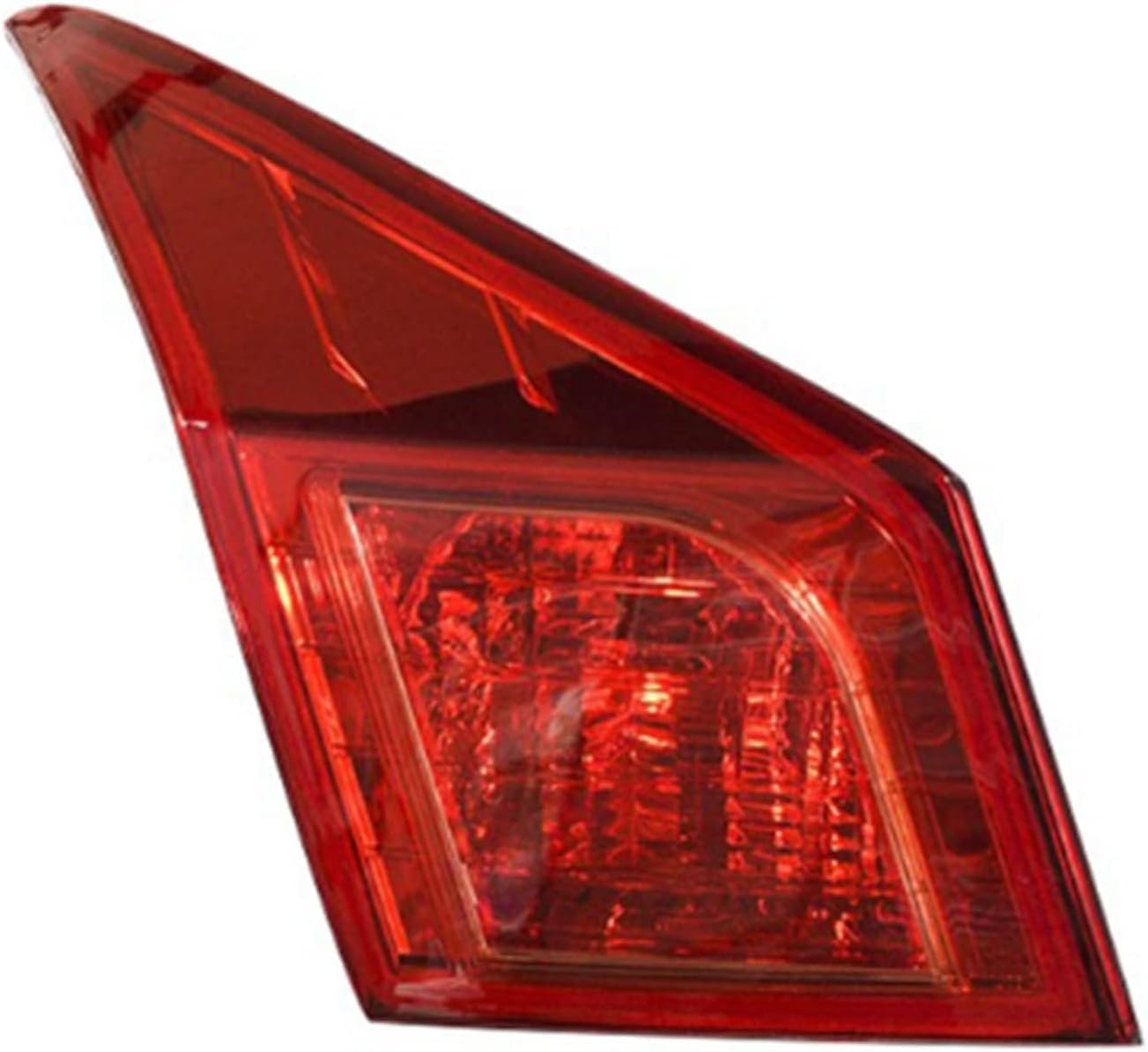Car Rear Tail Light For Buick Excelle 2008-2017
