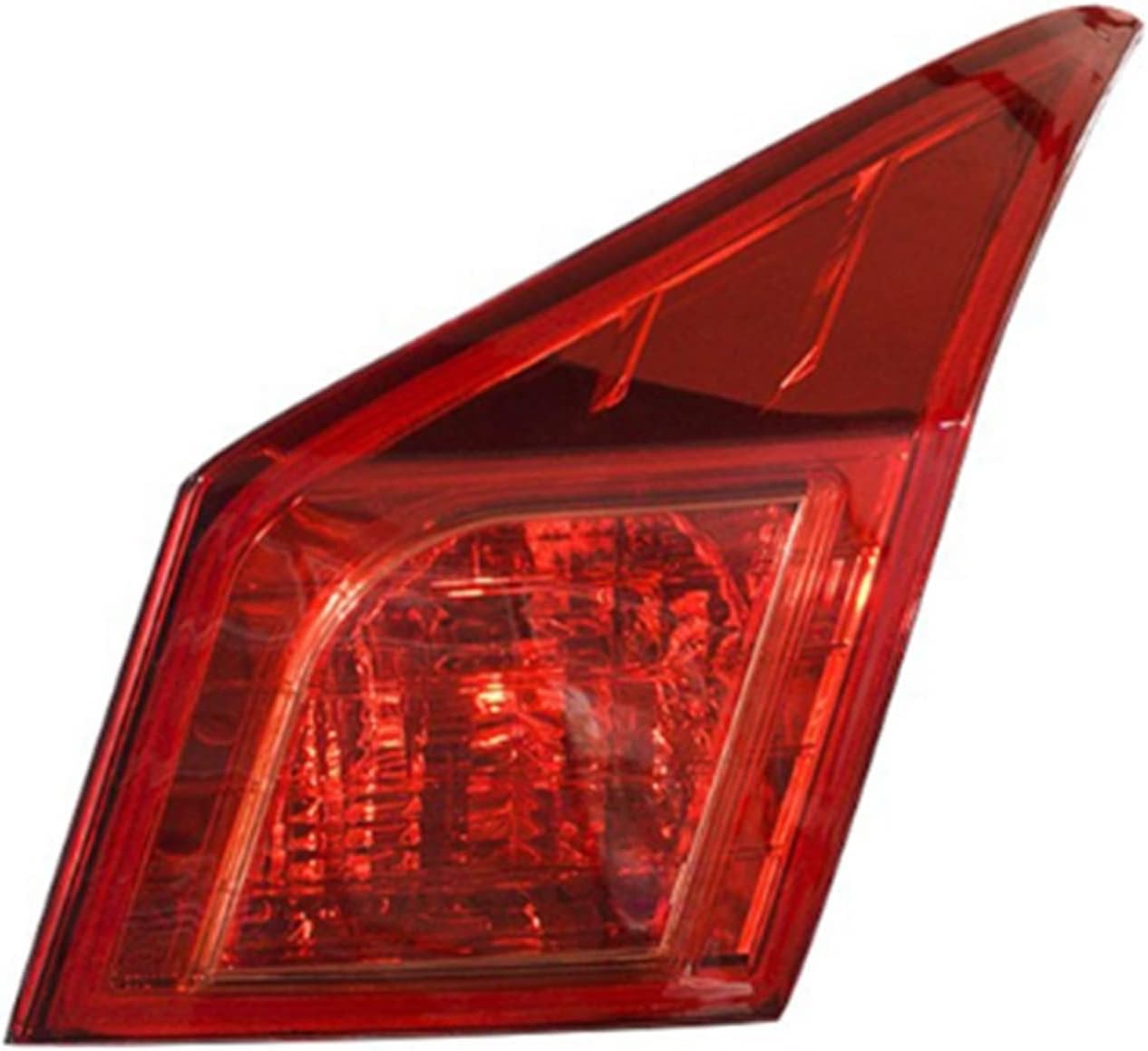 Car Rear Tail Light For Buick Excelle 2008-2017