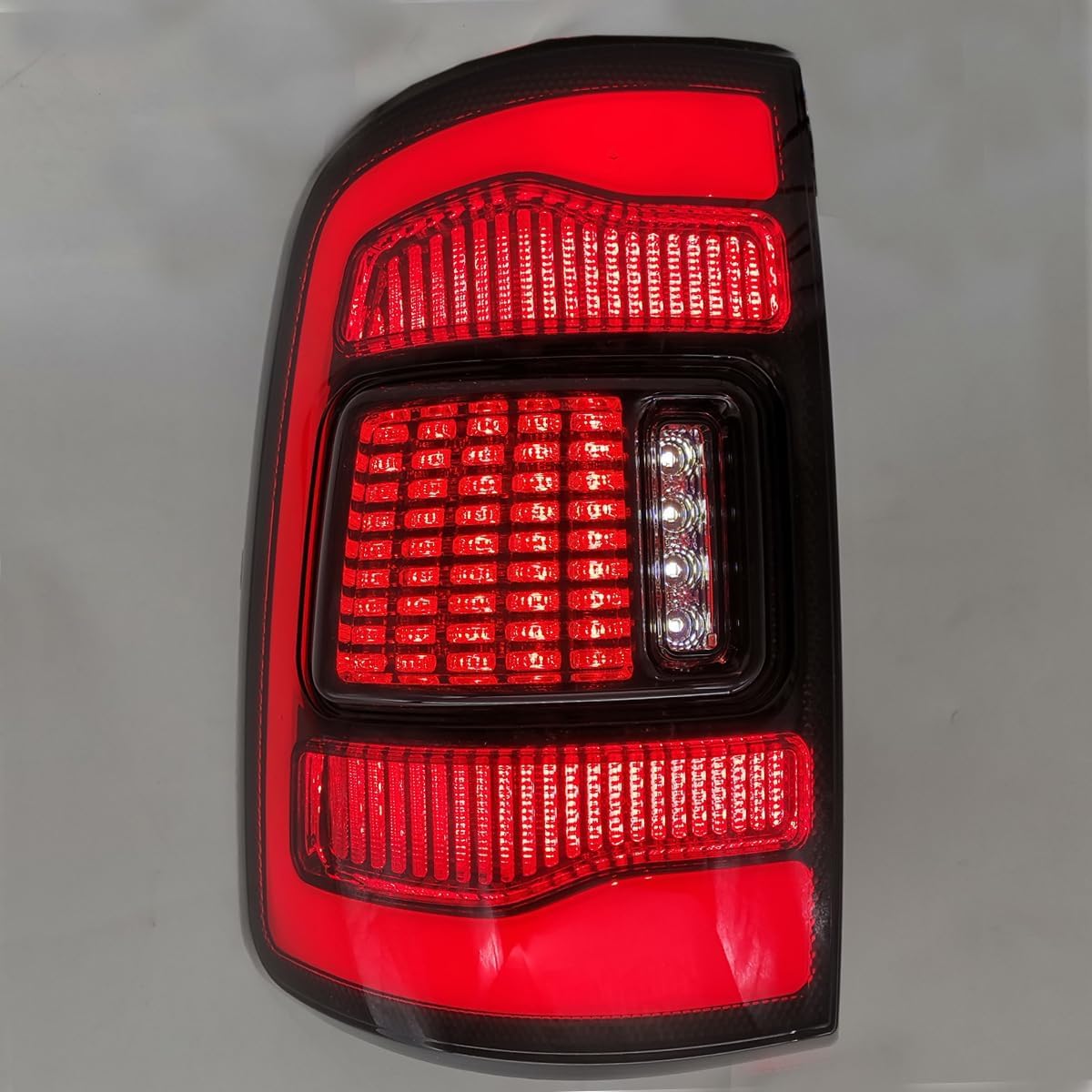 Car Rear Tail Light For Dodge RAM 2008-2016