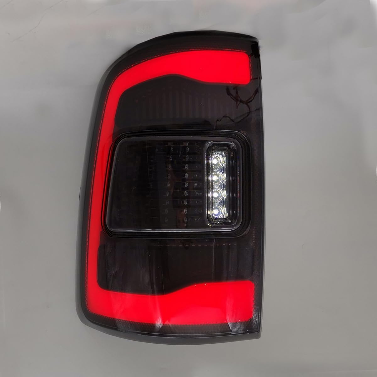 Car Rear Tail Light For Dodge RAM 2008-2016