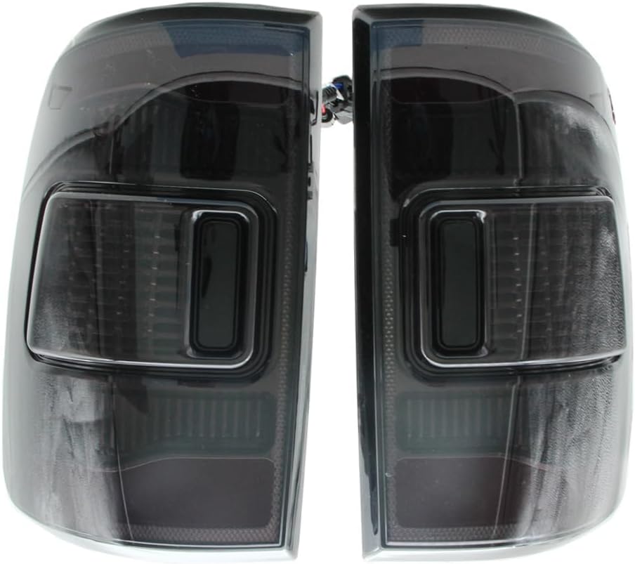 Car Rear Tail Light For Dodge RAM 2008-2016