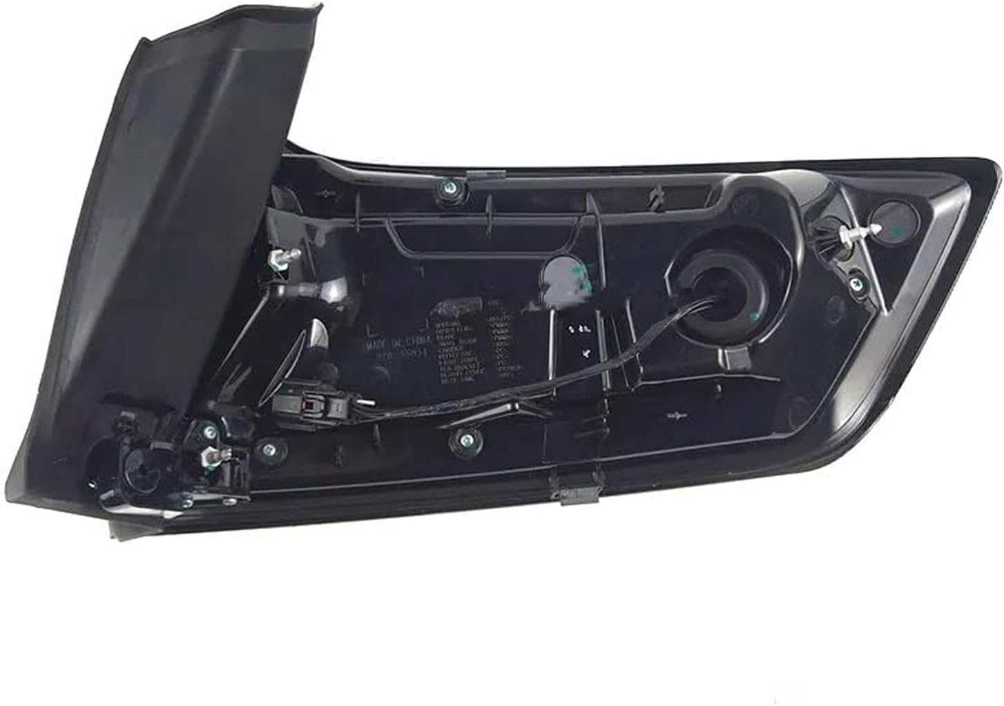 Car Rear Tail Light For Ford Edge 2015 2016 2017 2018