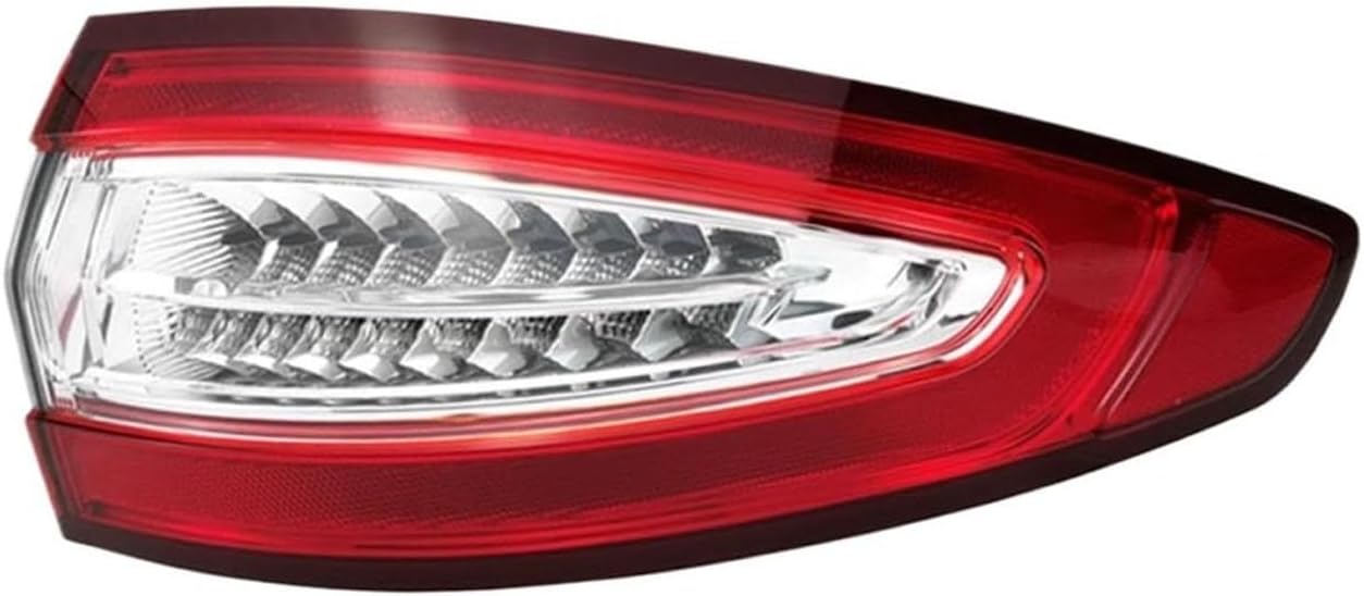 Car Rear Tail Light For Ford Mondeo 2013 2014 2015 2016