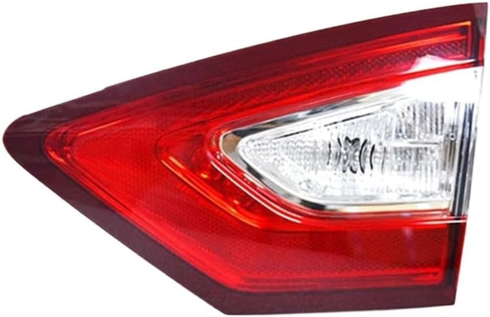 Car Rear Tail Light For Ford Mondeo 2013 2014 2015 2016