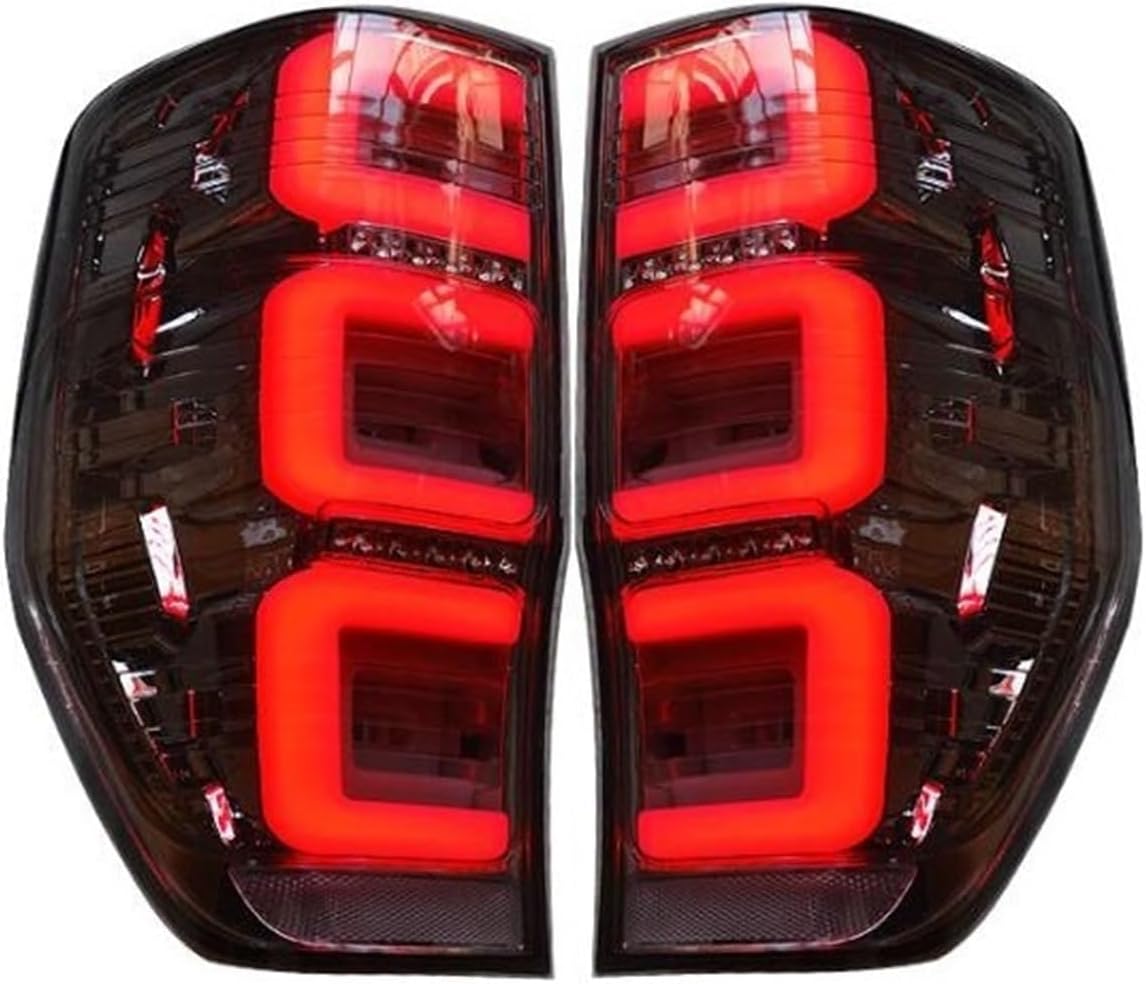 Car Rear Tail Light For Ford Ranger 2.2 Ranger 3.2 2015 2016 2017 2018
