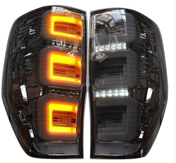 Car Rear Tail Light For Ford Ranger 2.2 Ranger 3.2 2015 2016 2017 2018