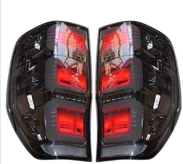 Car Rear Tail Light For Ford Ranger 2.2 Ranger 3.2 2015 2016 2017 2018