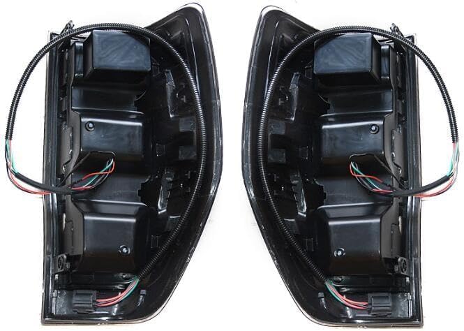 Car Rear Tail Light For Ford Ranger 2.2 Ranger 3.2 2015 2016 2017 2018