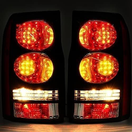 Car Rear Tail Light For Land Rover Discovery 34 2004-2016