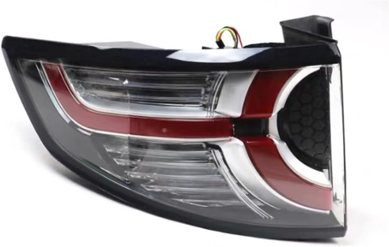Car Rear Tail Light For Land Rover Discovery Sport 2015 2016 2017 2018 2019