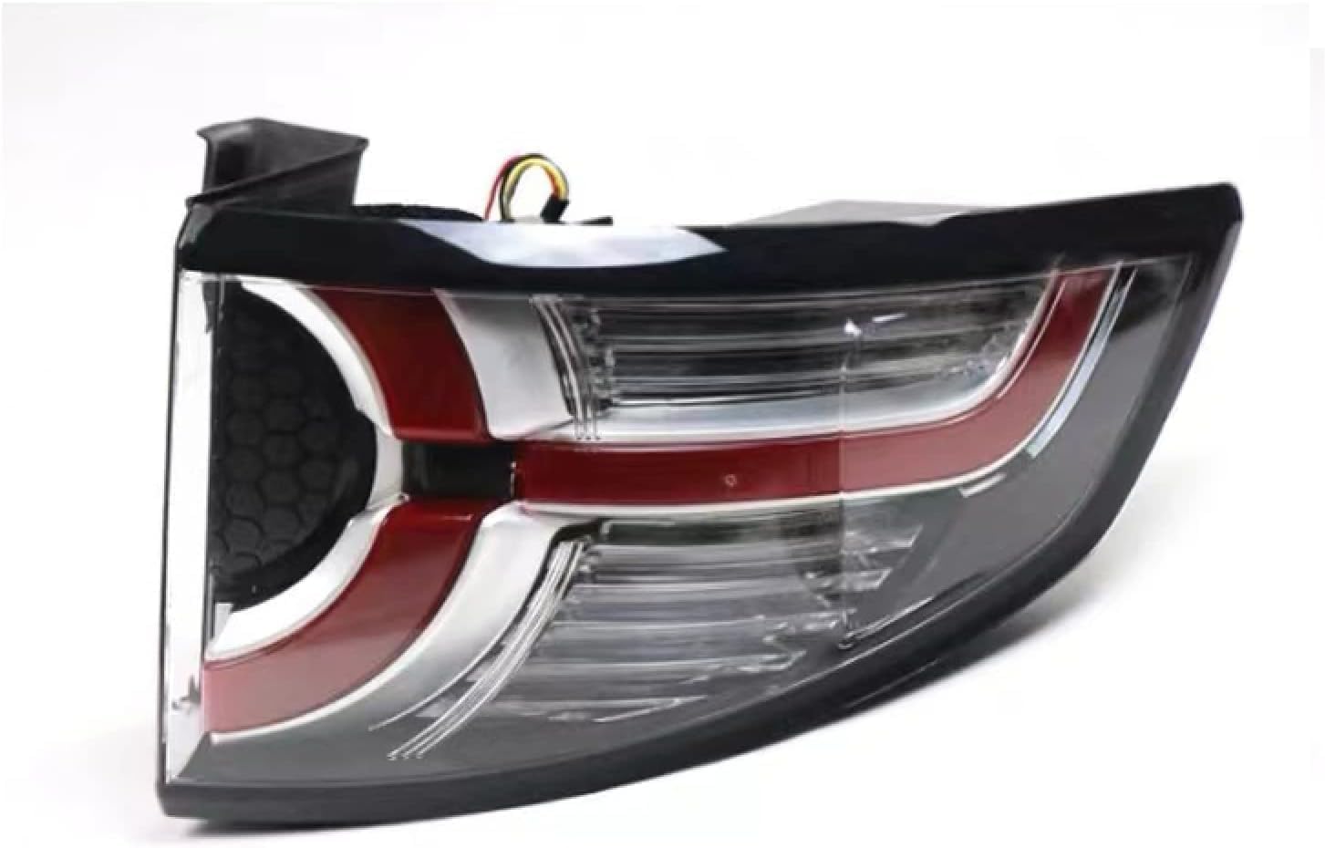 Car Rear Tail Light For Land Rover Discovery Sport 2015 2016 2017 2018 2019