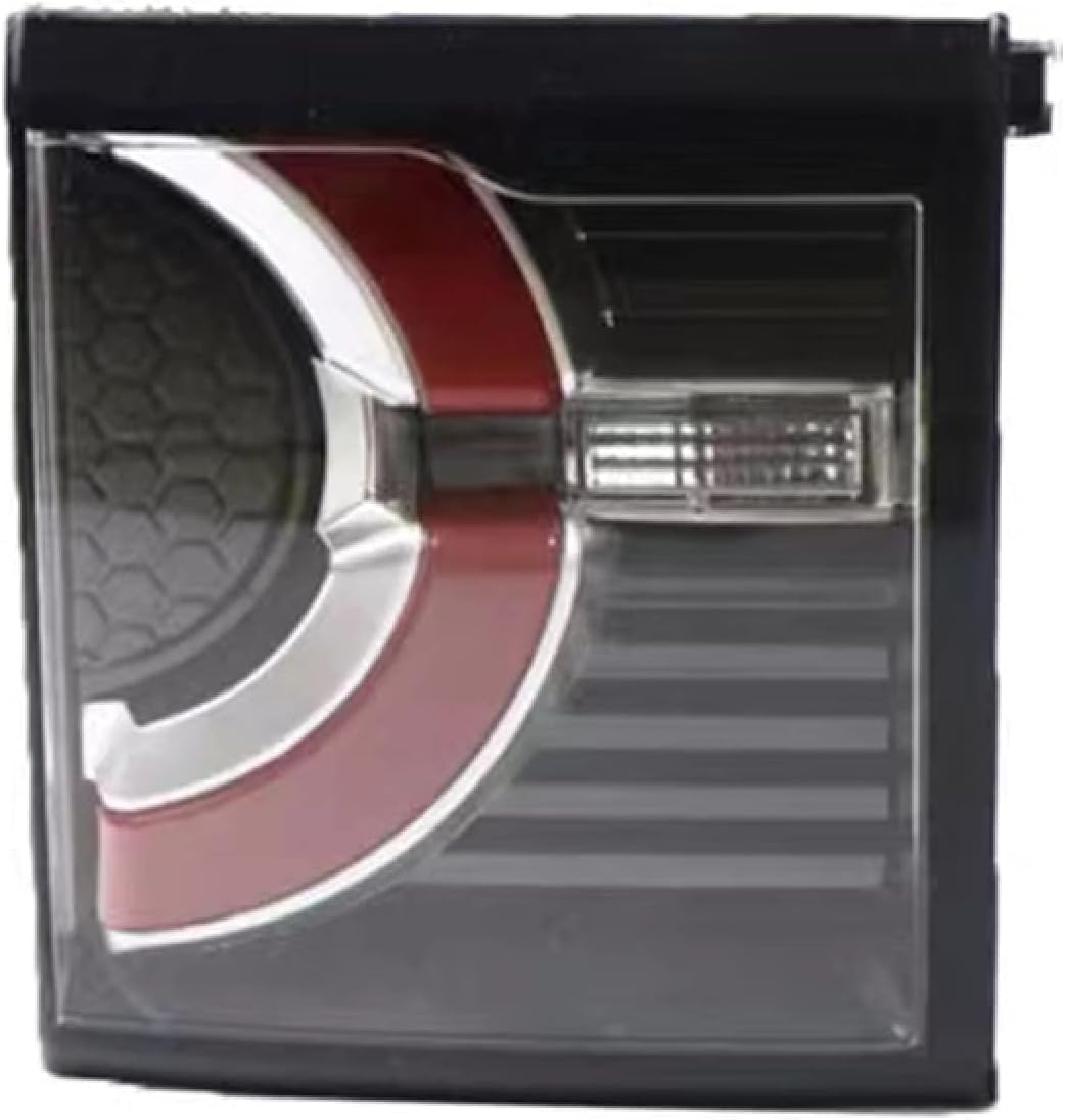 Car Rear Tail Light For Land Rover Discovery Sport 2015 2016 2017 2018 2019