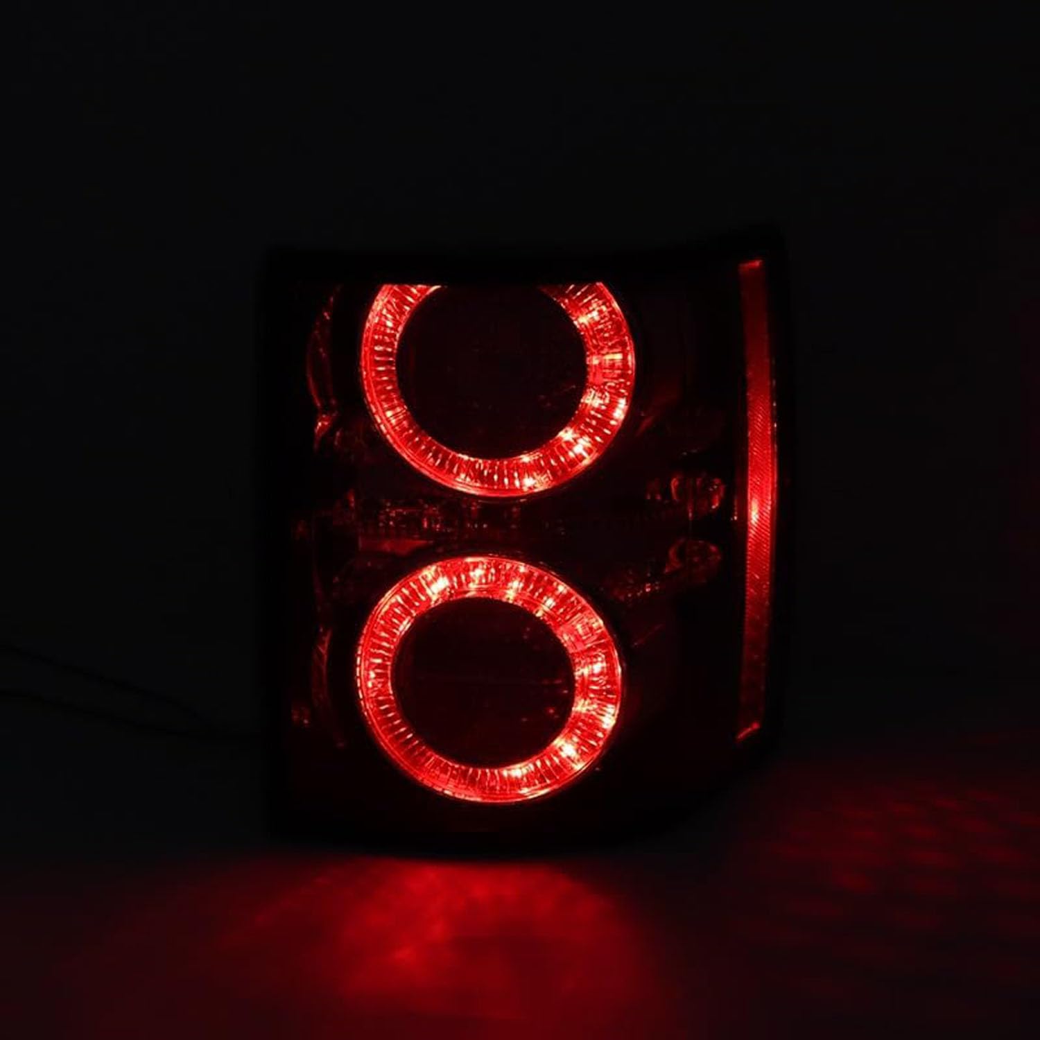 Car Rear Tail Light For Land Rover Range Rover 2010 2011 2012