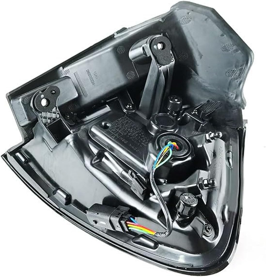 Car Rear Tail Light For Jeep Cherokee 2019 2020 2021