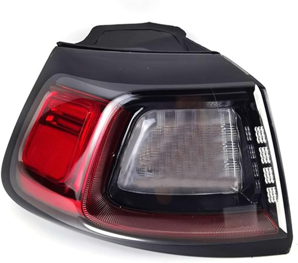Car Rear Tail Light For Jeep Cherokee 2019 2020 2021