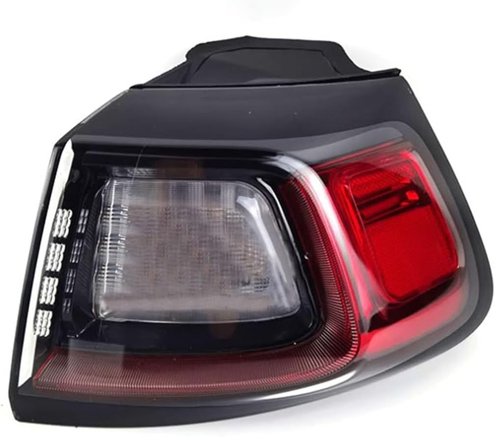 Car Rear Tail Light For Jeep Cherokee 2019 2020 2021