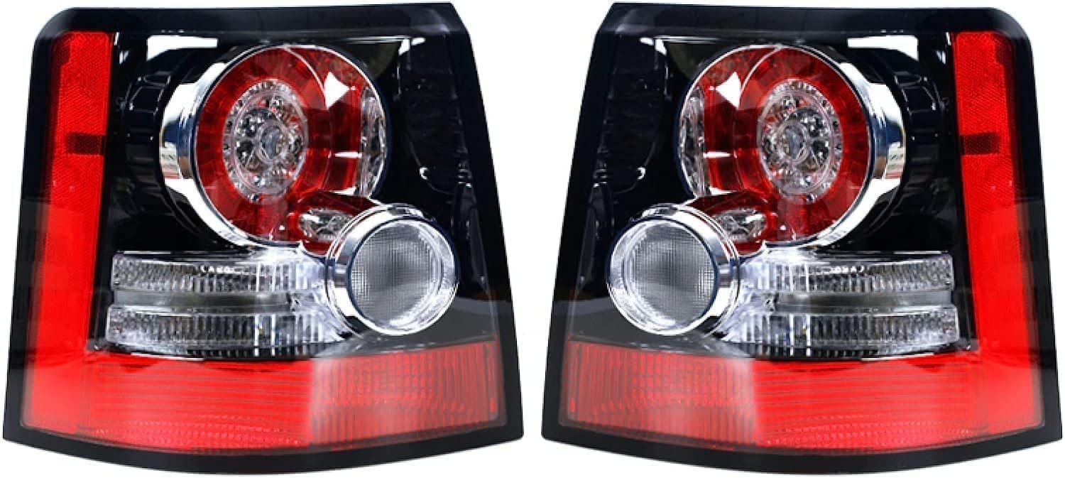 Car Rear Tail Light For Land Rover Range Rover Sport 2005-2013