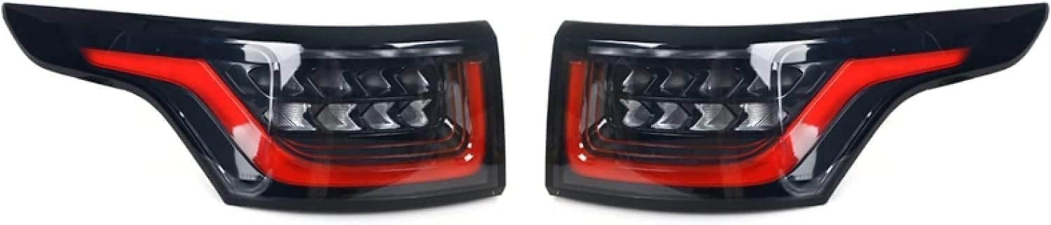 Car Rear Tail Light For Land Rover Range Rover Sport 2014 2015 2016 2017