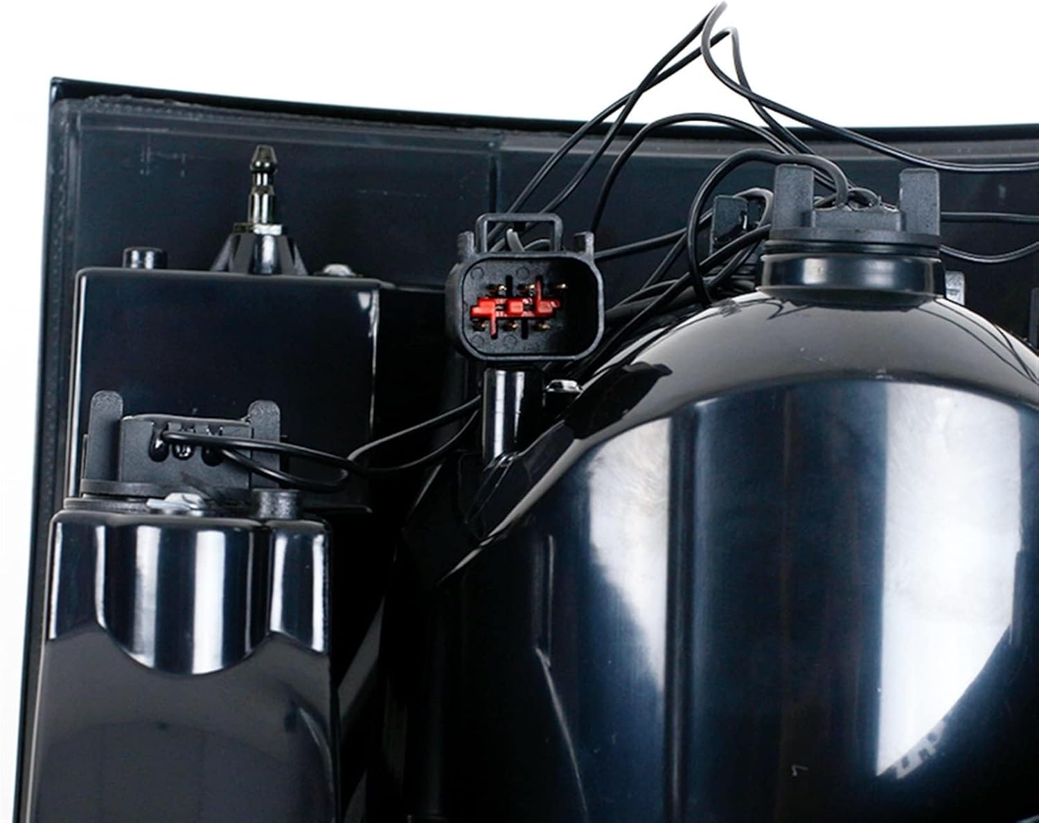 Car Rear Tail Light For LAND ROVER Freelander 2 2006-2016 LR039796 LR039798