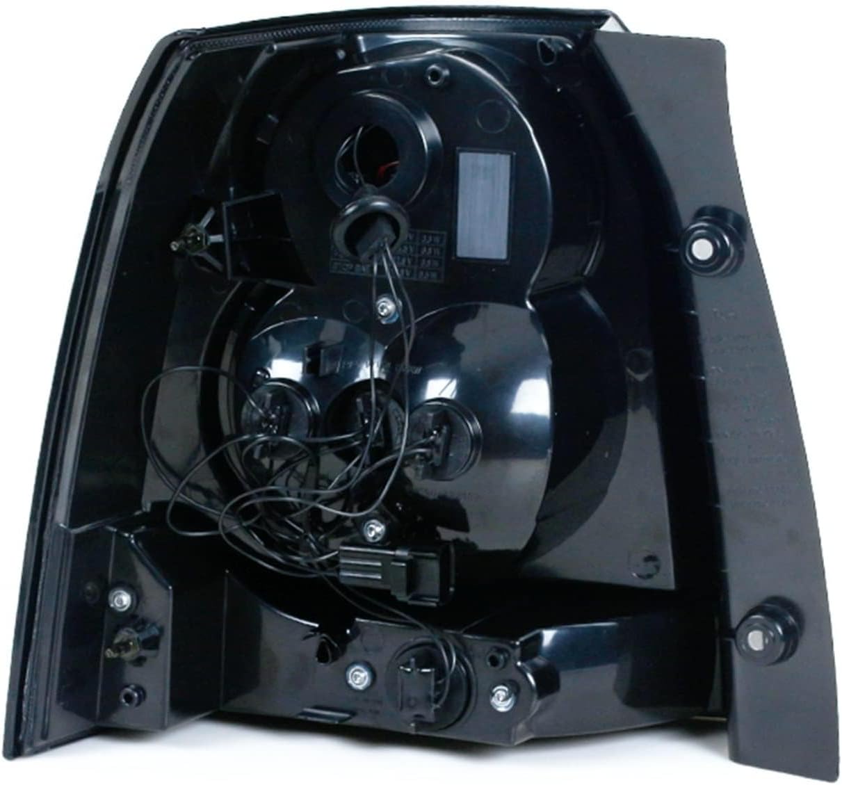 Car Rear Tail Light For LAND ROVER Freelander 2 2006-2016 LR039796 LR039798