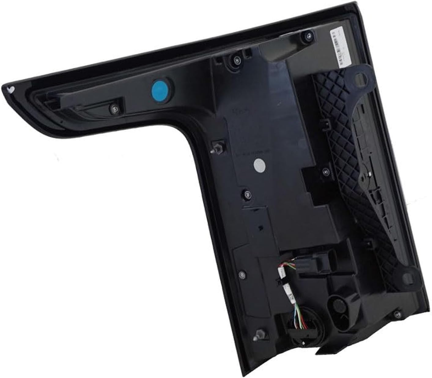 Car Rear Tail Light For Land Rover Range Rover Vogue 2013 2014 2015 2016 2017