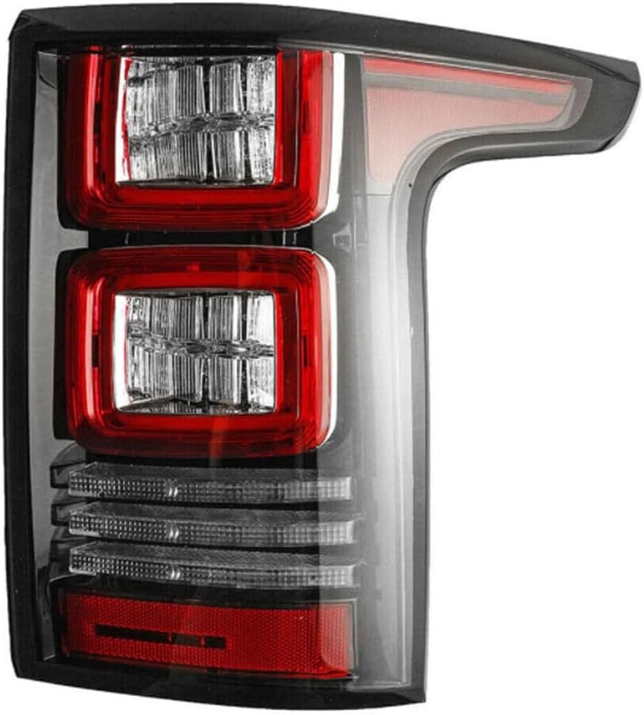 Car Rear Tail Light For Land Rover Range Rover Vogue 2013 2014 2015 2016 2017