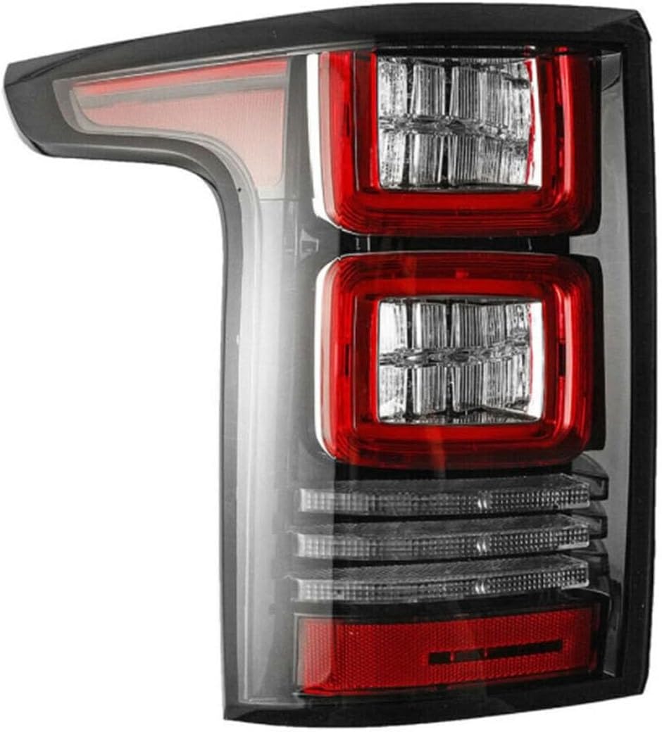 Car Rear Tail Light For Land Rover Range Rover Vogue 2013 2014 2015 2016 2017