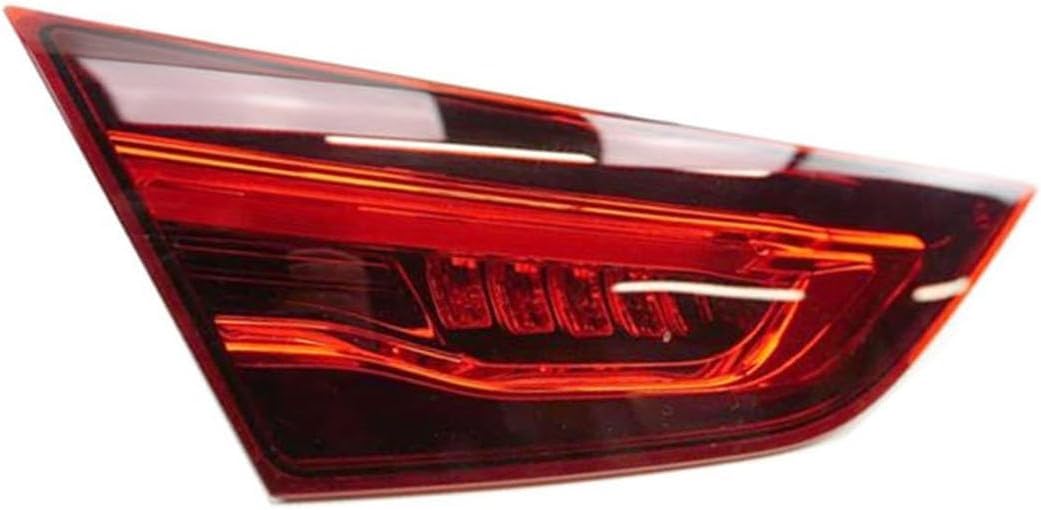 Car Rear Tail Light For Mercedes Benz CLA-Class W118 CLA200 CLA260 Sedan 2020 2021 2022 2023