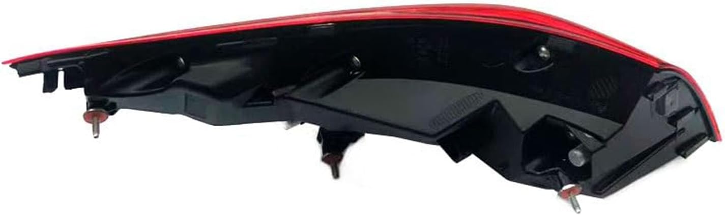 Car Rear Tail Light For Mercedes Benz CLA-Class W118 CLA200 CLA260 Sedan 2020 2021 2022 2023