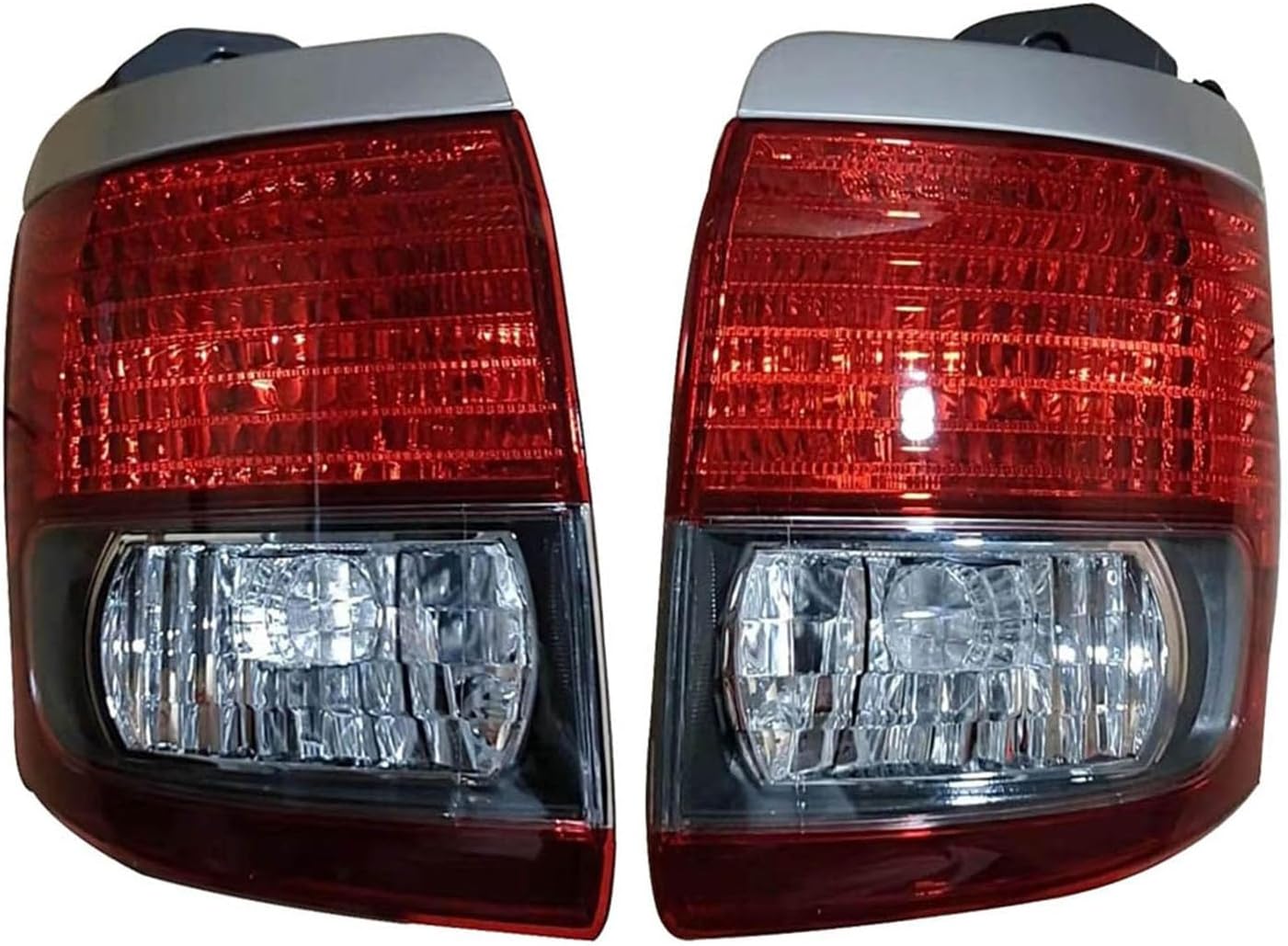 Car Rear Tail Light For Mercedes Benz E Class W212 2009 2010 2011 2012 2013
