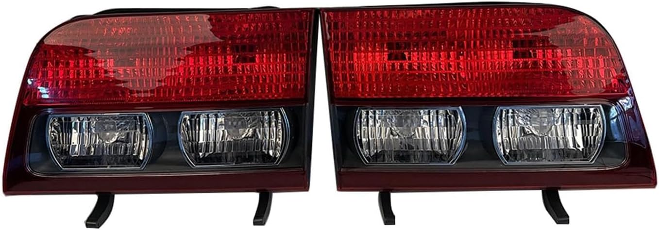 Car Rear Tail Light For Mercedes Benz E Class W212 2009 2010 2011 2012 2013
