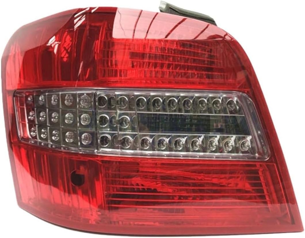 Car Rear Tail Light For Mercedes Benz W204 GLK GLK300 GLK350 GLK260 2008-2012